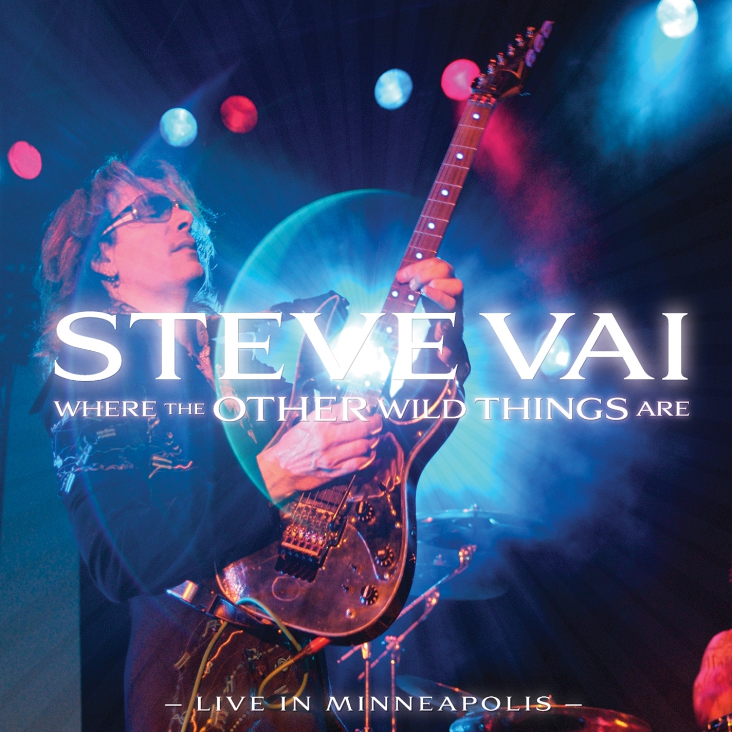 stevevai.it - Steve Vai - Where the other wild things are