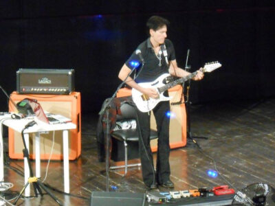 fiorano steve vai