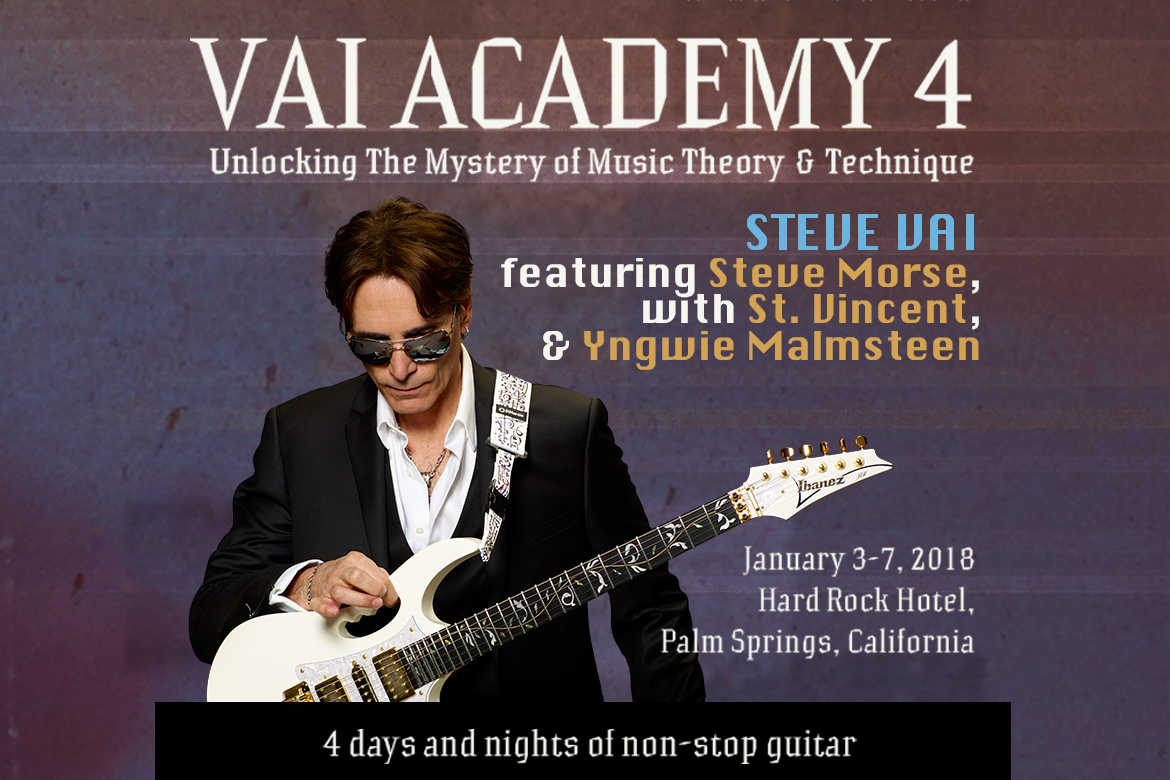 Vai Academy 4.0