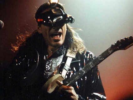 steve vai porto alegre the ultra zone