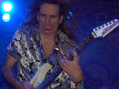 steve vai atene real illusions reflections