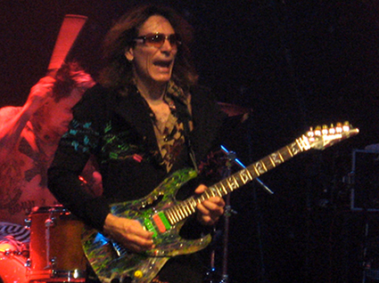stevevai.it - steve vai belo horizonte sound theories tour