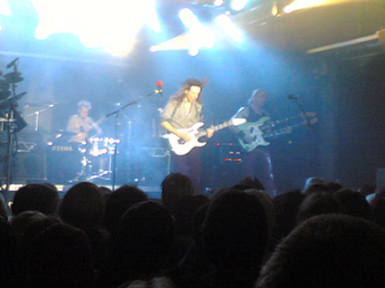 steve vai real illusions reflections tour