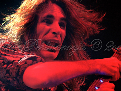 steve vai istanbul real illusions reflections tour