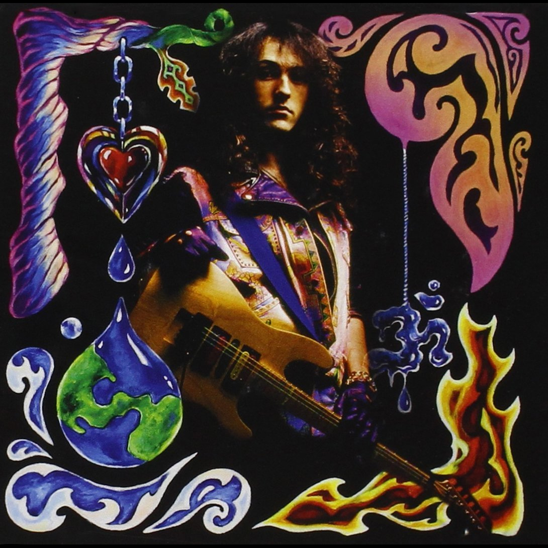 stevevai.it - Jason Becker Collection