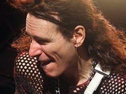 steve vai lincoln real illusions reflections tour