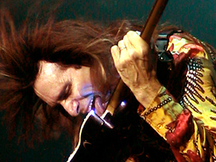 steve vai lisbona real illusions reflections tour