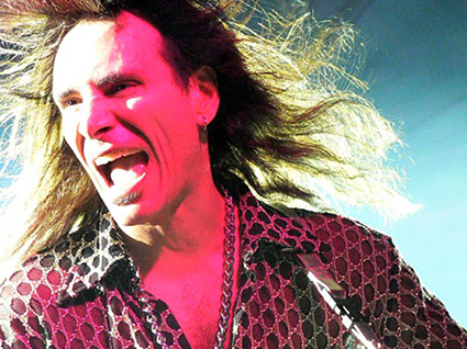 steve vai ljubljana real illusions reflections tour
