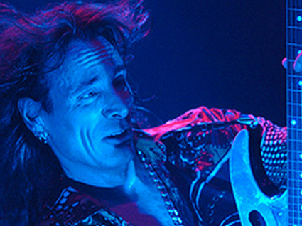 stevevai.it - Steve Vai - Parigi - Real Illusions Reflections Tour