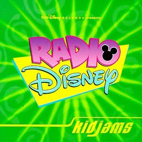 stevevai.it - AA.VV. - Radio Disney Kid Jams