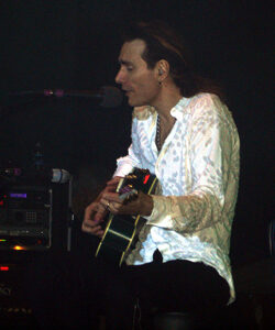 steve vai dallas real illusions reflections tour