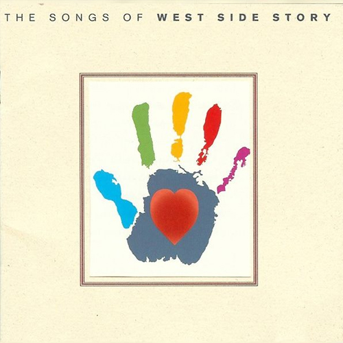 stevevai.it - AA.VV. - The song of West Side Story