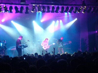 stevevai.it - Steve Vai - Zagabria - Real Illusions Reflections Tour
