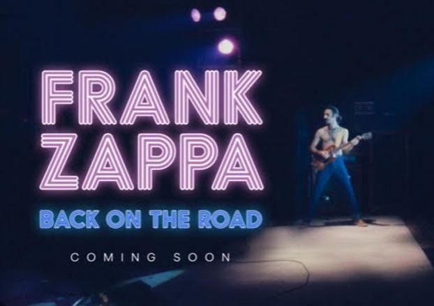 zappa hologram tour