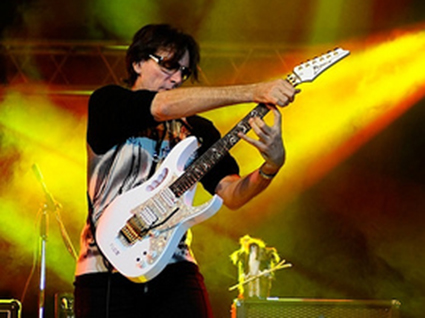 steve vai saktyvkar clinic 2008