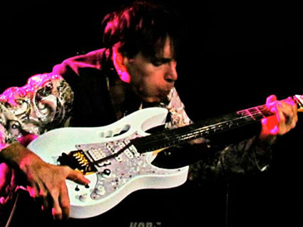 stevevai.it - steve vai atene the story of light tour