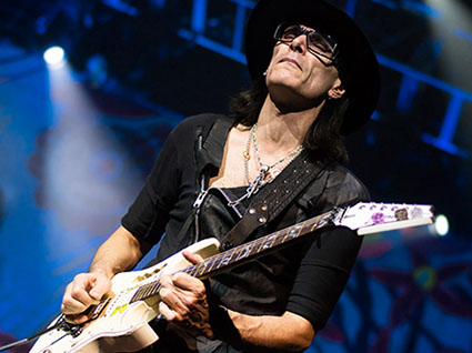 stevevai.it - steve vai buenos aires the story of light tour