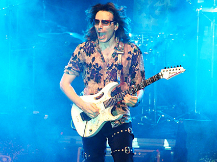 stevevai.it - Steve Vai - Curitiba - Sound Theories Tour