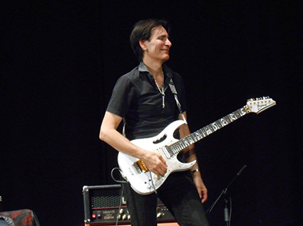 steve vai fiorano alien guitar secrets masterclass 2016