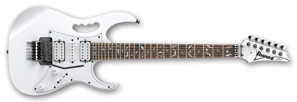 stevevai.it - Ibanez Jem JR