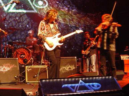 stevevai.it - steve vai ingolstadt sound theories tour