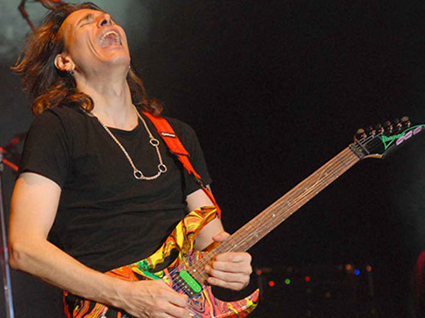 stevevai.it - Steve Vai lignano sabbiadoro sound theories tour