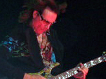 steve vai los angeles sound theories tour