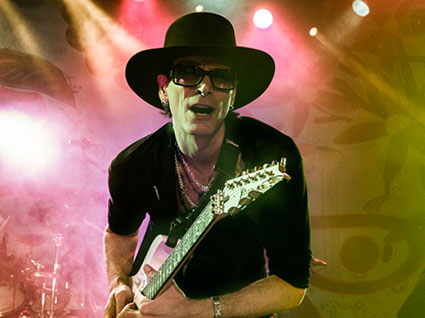 stevevai.it - steve vai madrid the story of light tour