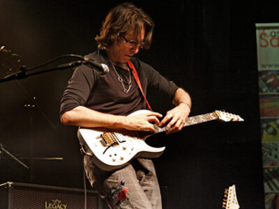 steve vai messina alien guitar secrets masterclass 2009