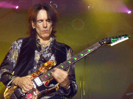 stevevai.it - steve vai nonantola the story of light tour