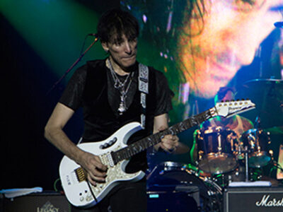 steve vai palma de mallorca passion and warfare 25th tour
