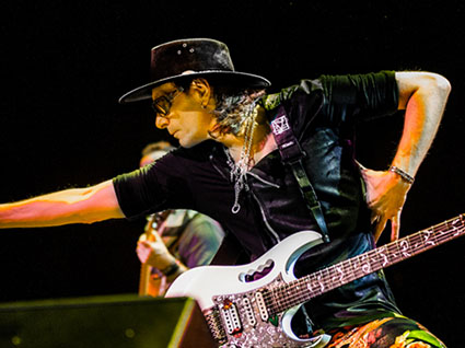 stevevai.it steve vai pamplona the story of light tour