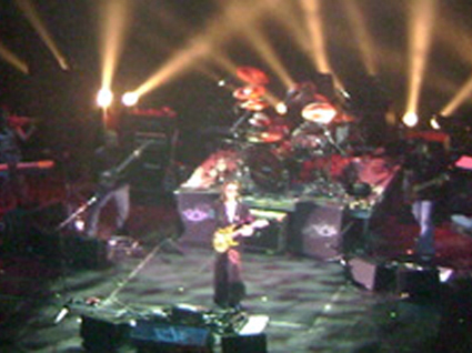 stevevai.it - steve vai parigi sound theories tour