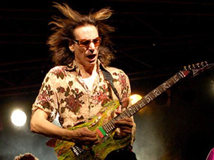 stevevai.it - steve vai pistoia sound theories tour