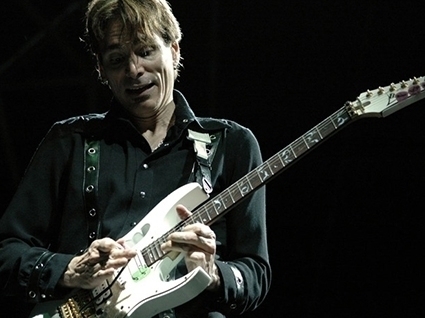 steve vai roma zappa plays zappa tour 2006