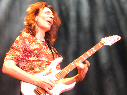 stevevai.it - steve vai santiago sound theories tour