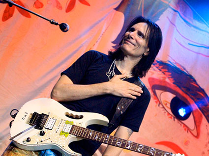 steve vai santiago the story of light tour