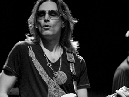 steve vai sidney zappa plays zappa tour 2007