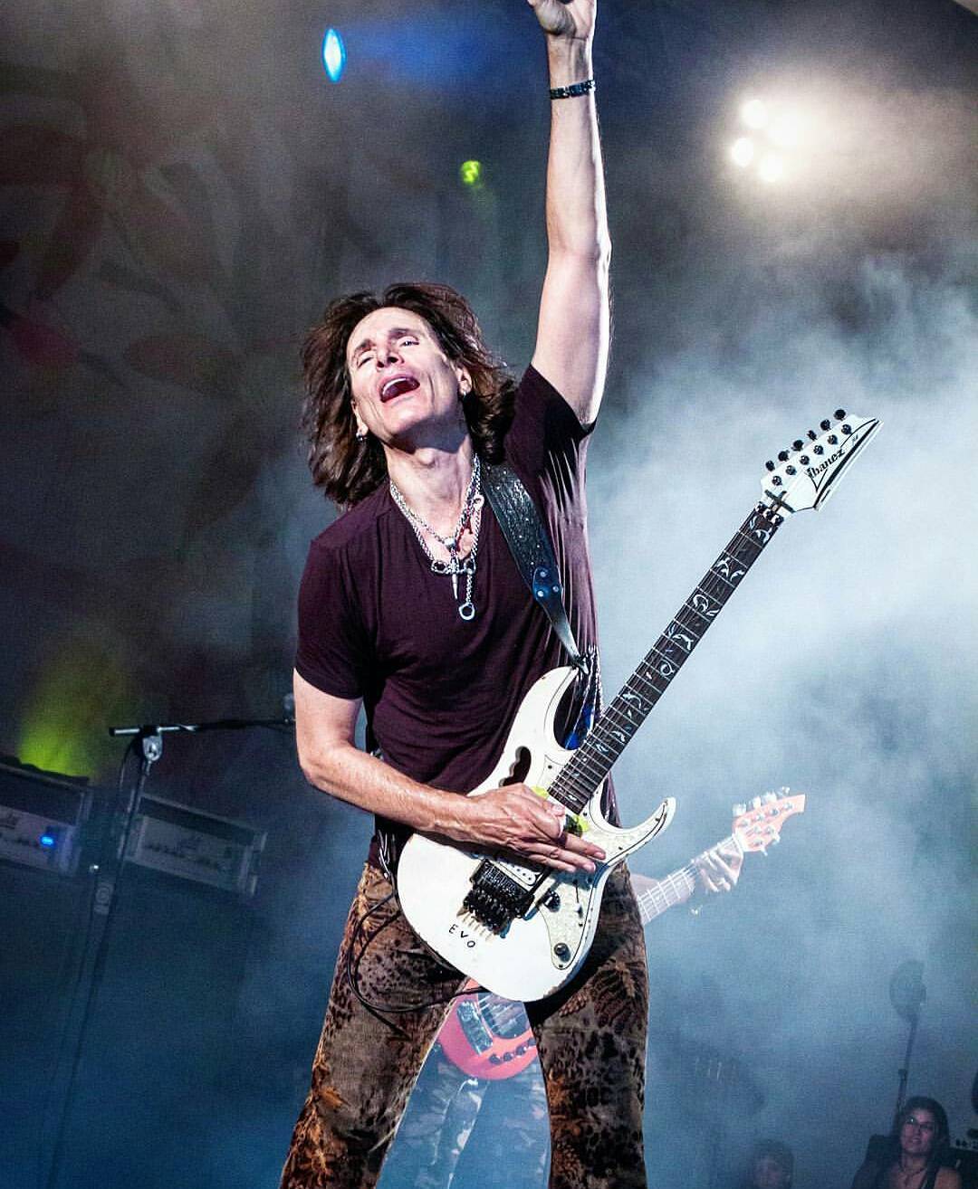 steve vai