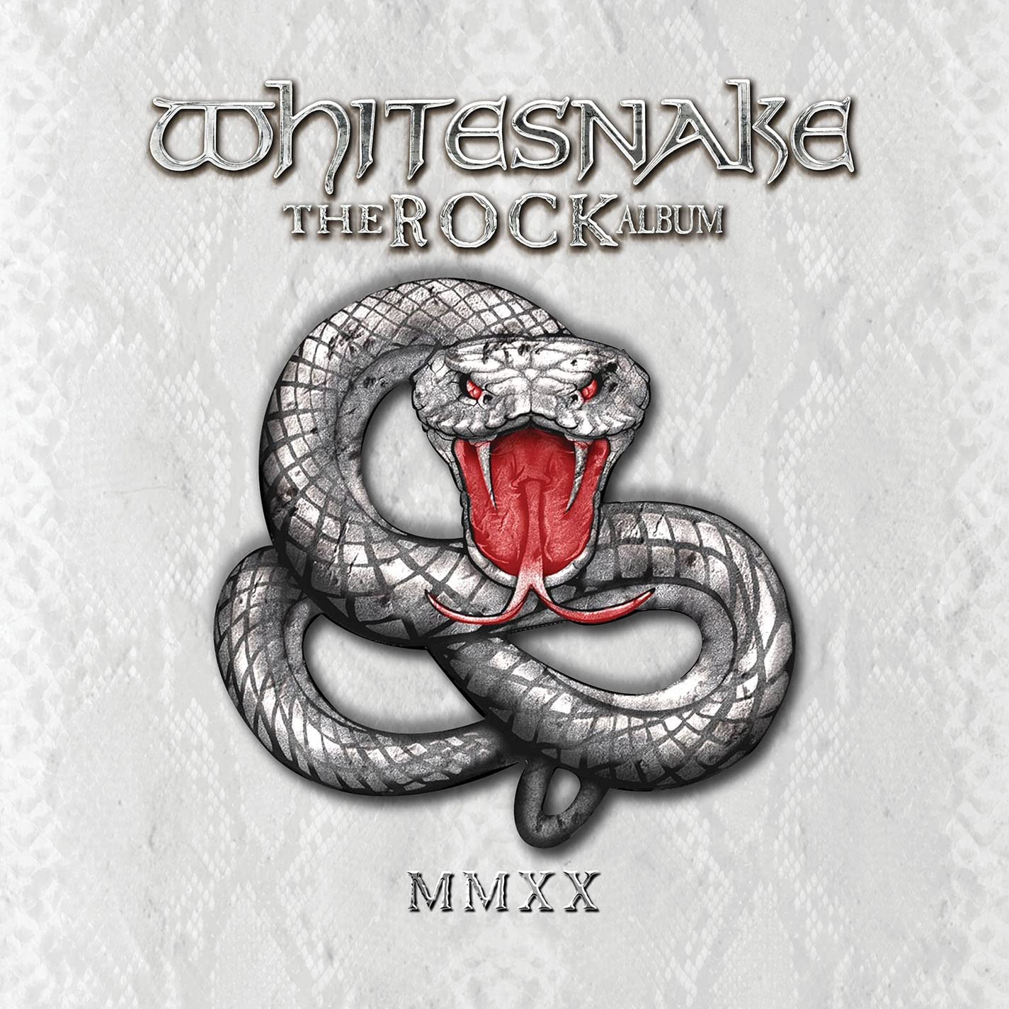 The rock album | Whitesnake | Steve Vai | stevevai.it