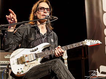 steve vai vienna alien guitar secrets masterclass 2014