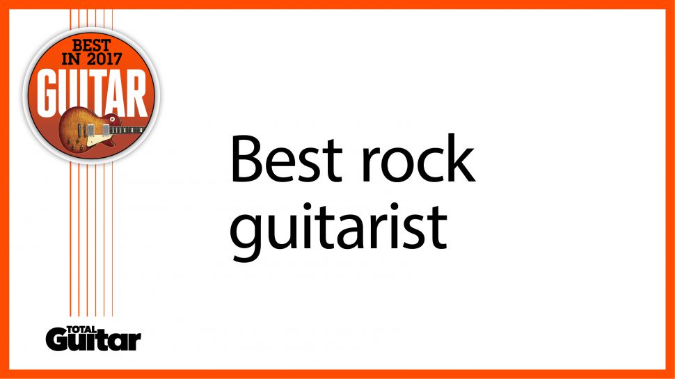 total guitar besto rock guitarist steve vai