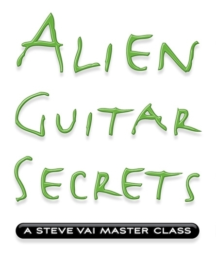 stevevai.it - alien guitar secrets masterclass
