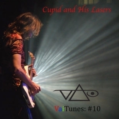 stevevai.it - steve vai - cupid and his lasers