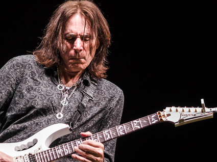 steve vai alien guitar secrets isola liri