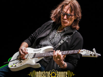 steve vai alien guitar secrets isola liri