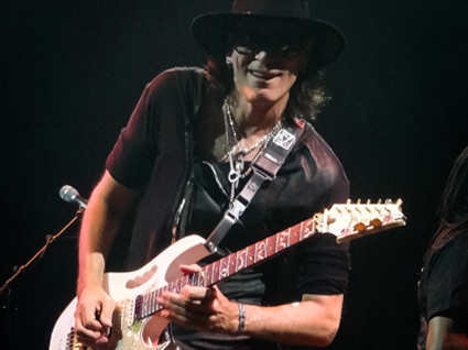 steve vai bordeaux the story of light tour