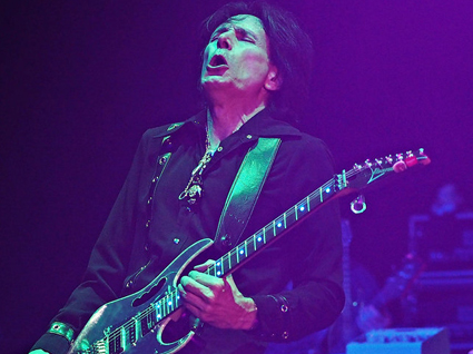 steve vai hong kong generation axe