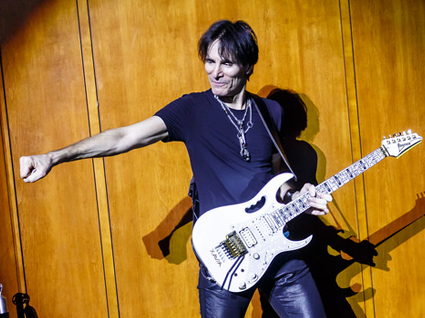 steve vai scottsdale