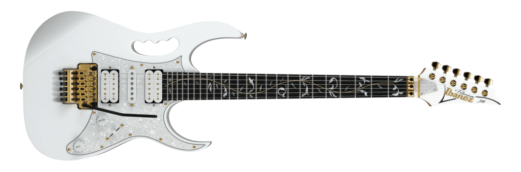 Ibanez Jem 7VP